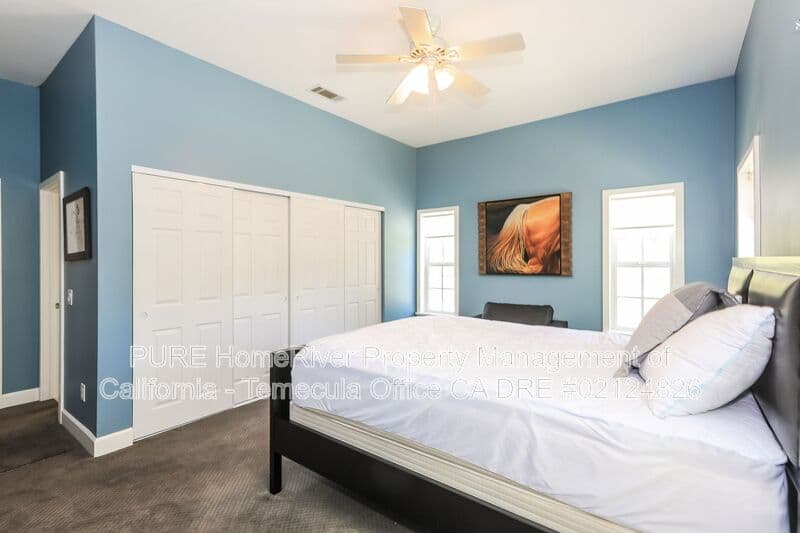 Murrieta House: 36475 Avenida La Cresta