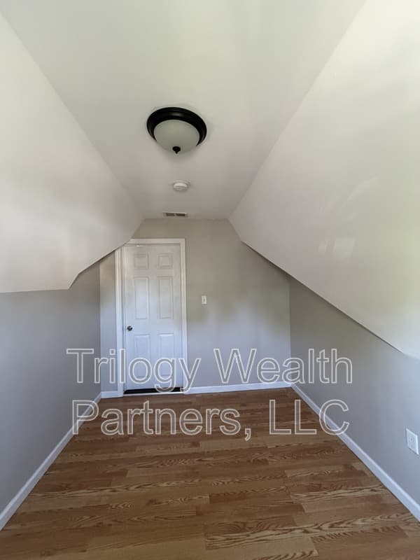Paterson Condo: 49 Haledon Avenue Apt. 3