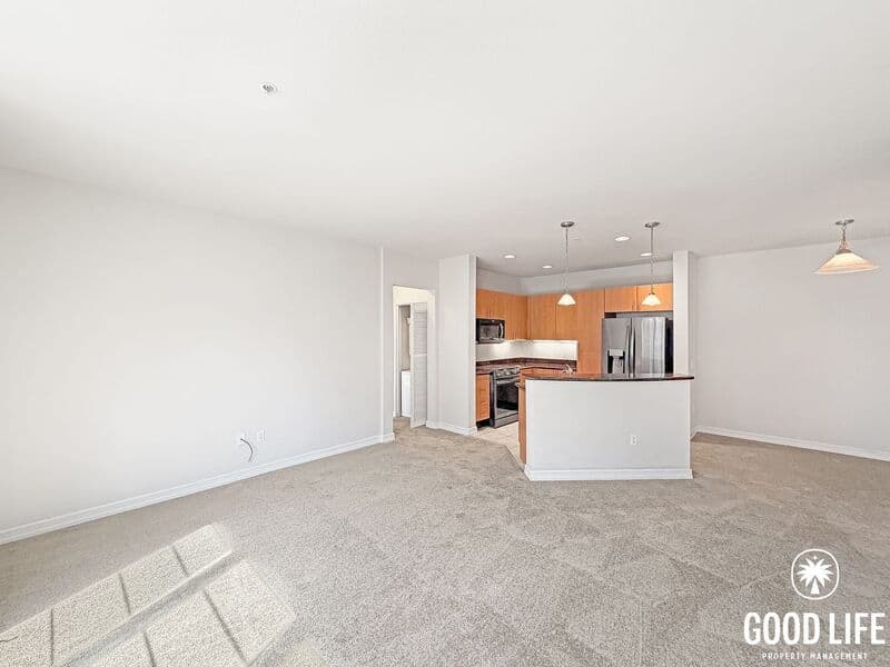 San Diego Condo: 1480 Broadway