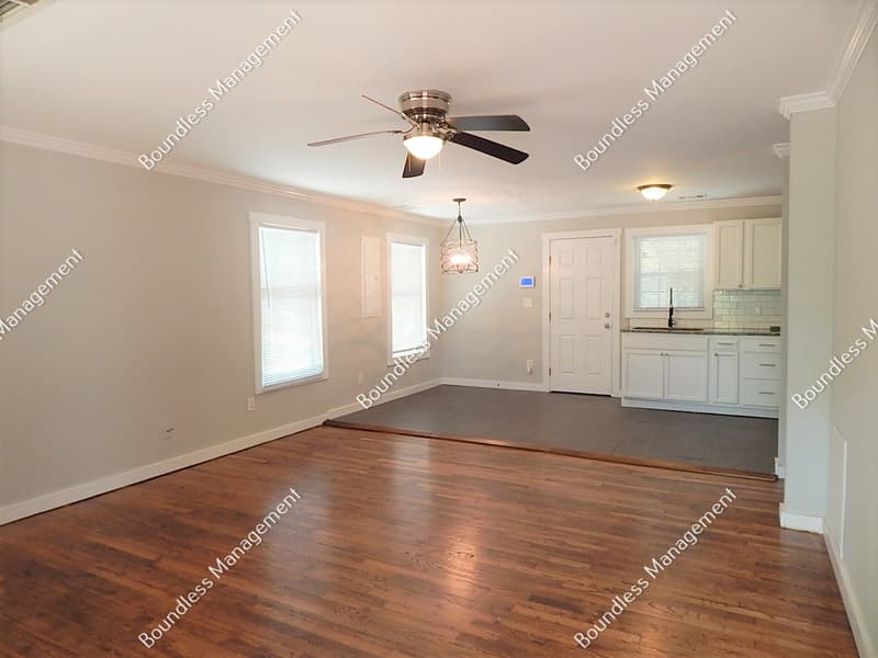 Atlanta House: 2579 Abner Pl NW