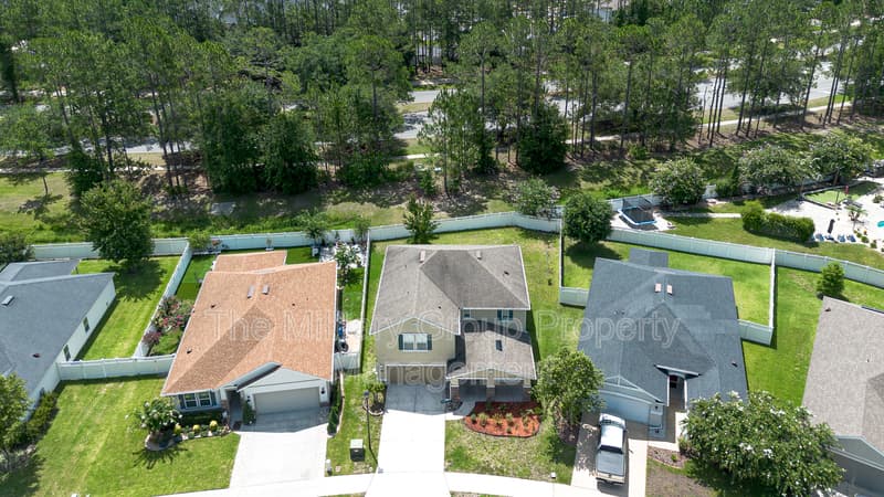 Orange Park House: 391 Hepburn Rd