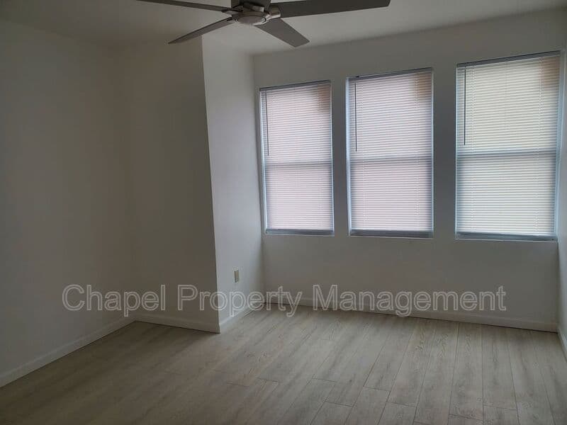 Philadelphia House: 6040 Ogontz Avenue