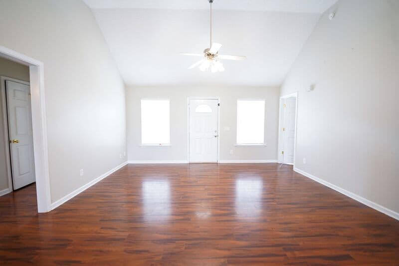 Guyton House: 134 Mustang Drive