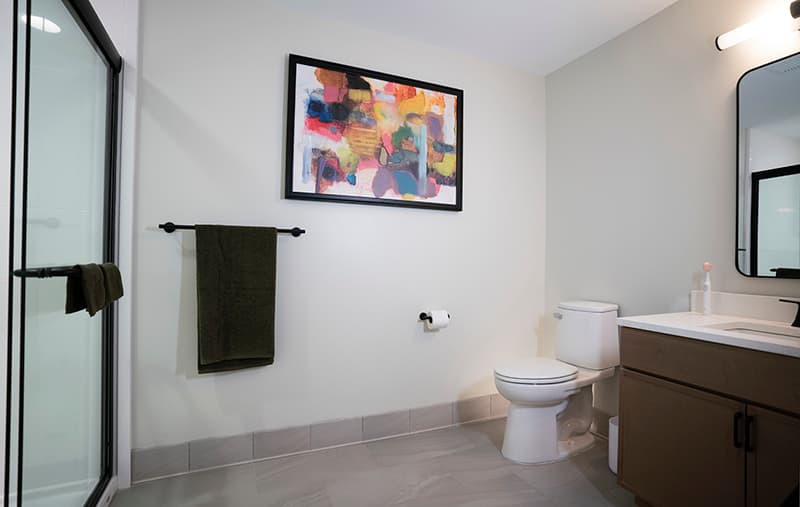 Syracuse Apartment: 500 S. Salina St