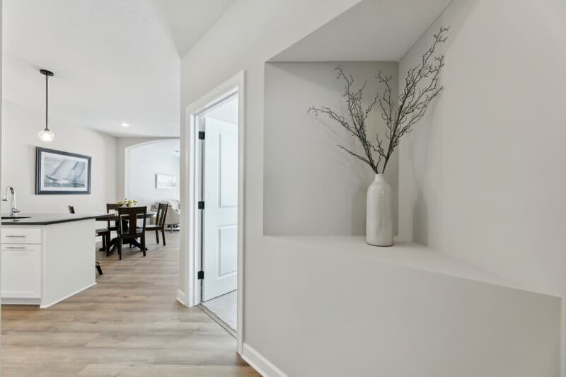 Baxter House: 13153 Berrywood Dr
