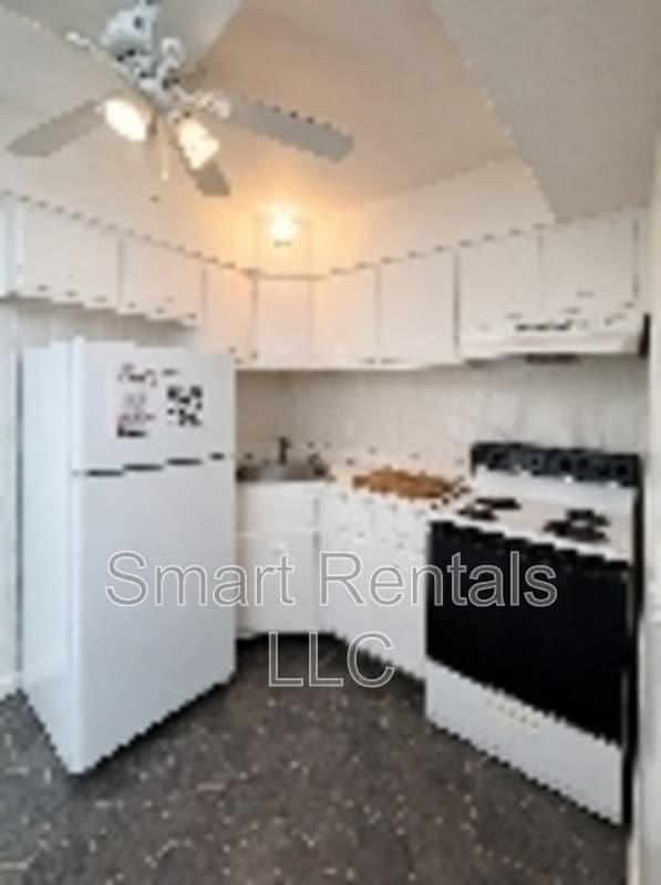 St. Louis Condo: 2621 Tyrell Drive - 1A