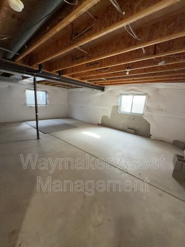 Fountain House: 2123 Fairweather Way