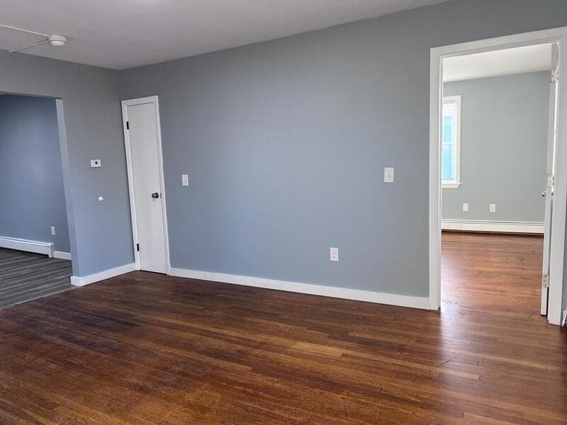 Woonsocket Condo: 508 Elm Street - 3F