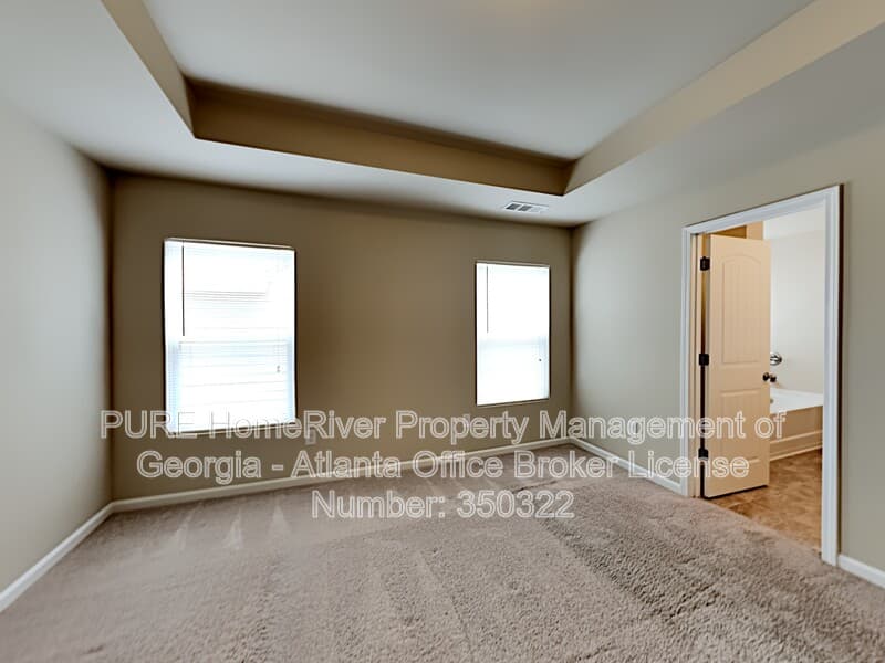Dallas House: 130 Laurelcrest Ln
