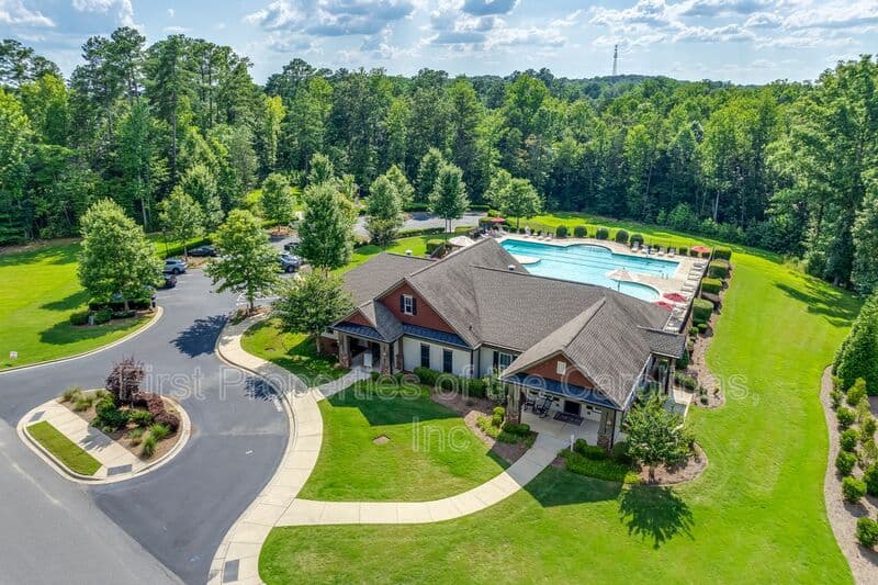 Waxhaw House: 3000 sewee Lane