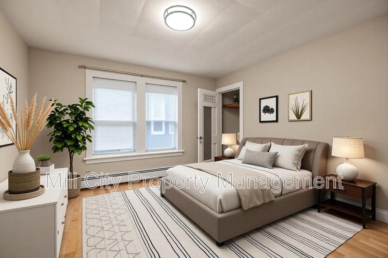 Manchester Condo: 324 Laurel Street - 1