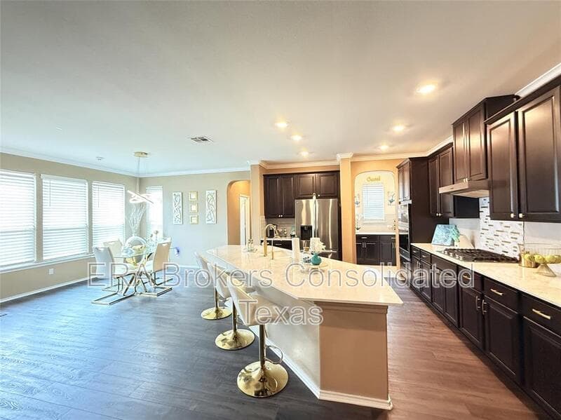 Round Rock House: 4644 Padula Drive