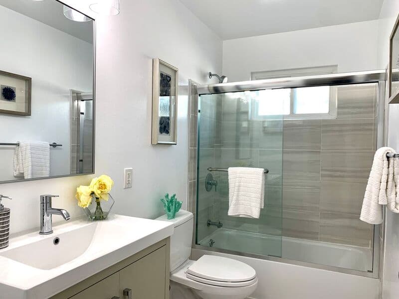 San Jose Condo: 3873 Starview Drive