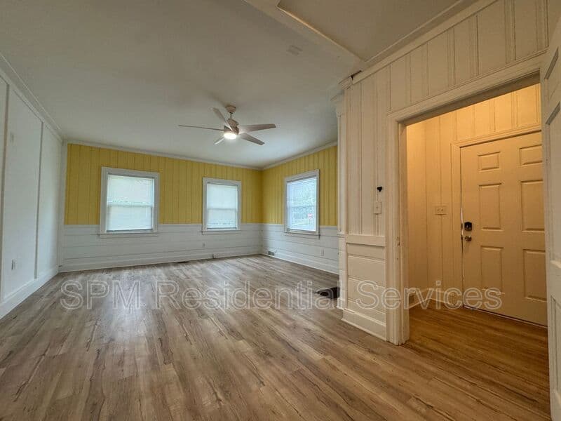 Wilmington House: 304 N. 11th Street
