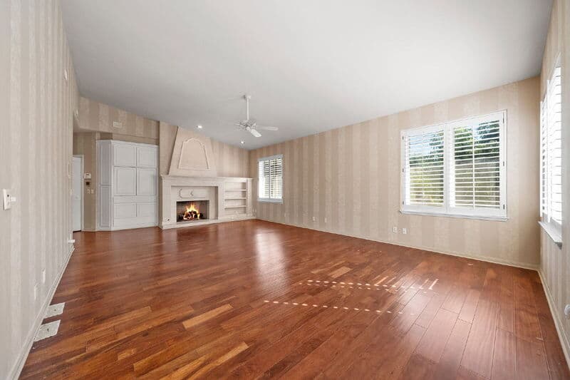 San Diego House: 18714 Bernardo Trails Dr
