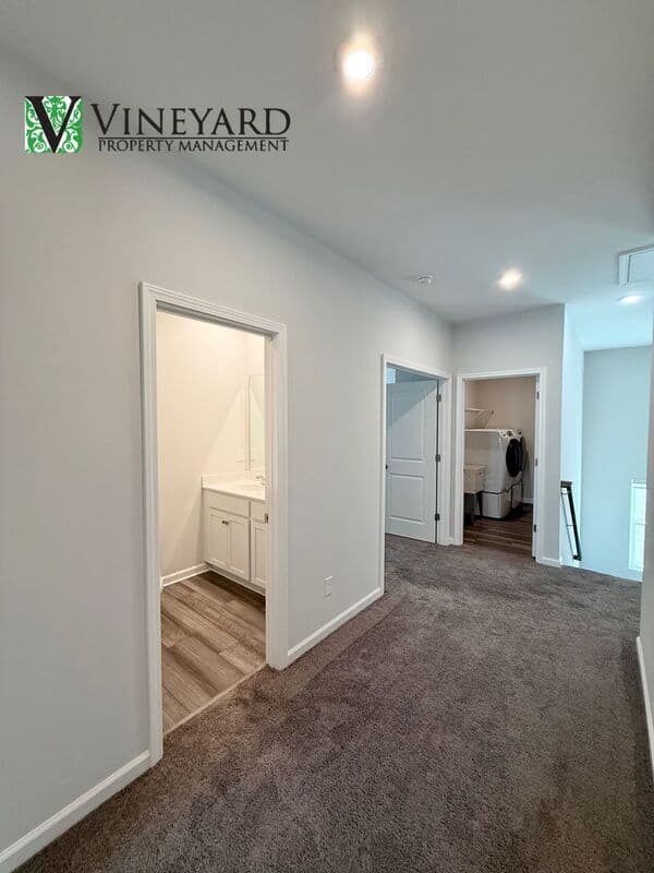 Holly Springs House: 265 Birchwood Row