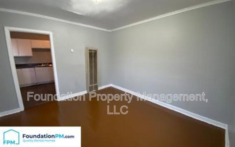 Memphis Condo: 1117 Keating Street