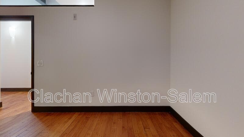 Winston Salem Condo: 101 E. Sixth St.