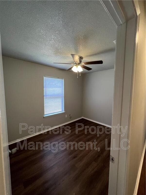 Fayetteville Condo: 5705 Sara Street - A
