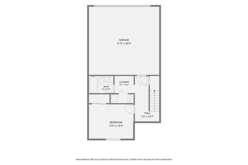 Denver Townhome: 1470 S Quebec Way