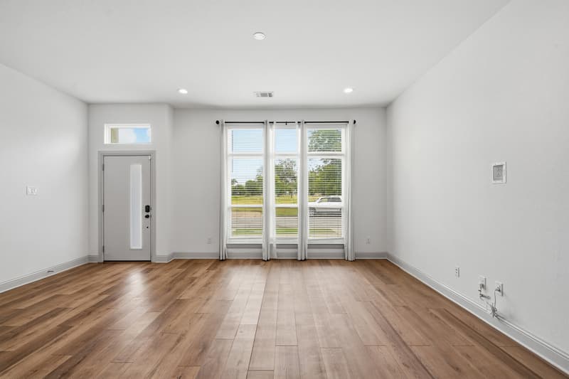 Fort Worth Condo: 3126 Wayside Avenue - 1