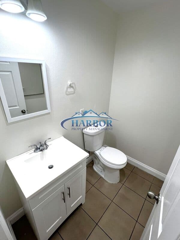 Harbor City Condo: 1035 - 1043 West 253rd Street