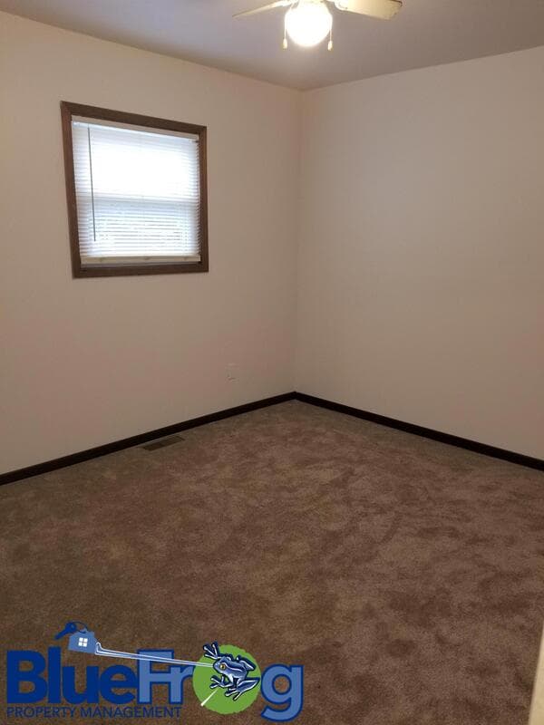 Appleton Condo: 727 W. Harris St.