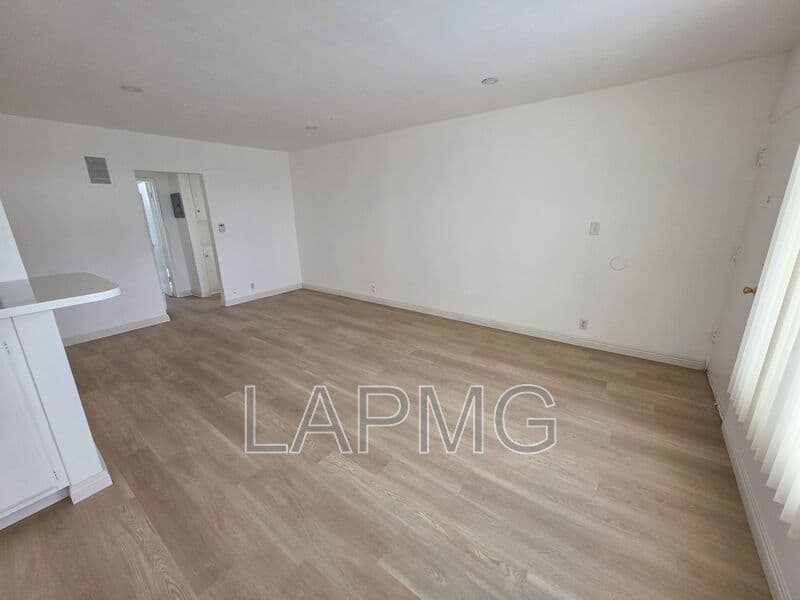 Los Angeles House: 815 S. Wooster Street