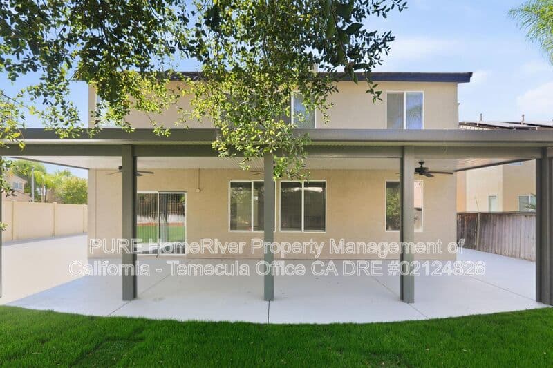 Murrieta House: 29382 Taos Cir