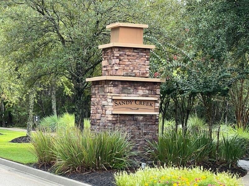 St. Augustine House: 200 Joseph Lake Ct