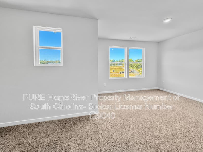 Spartanburg Townhome: 6022 Tavener Dr