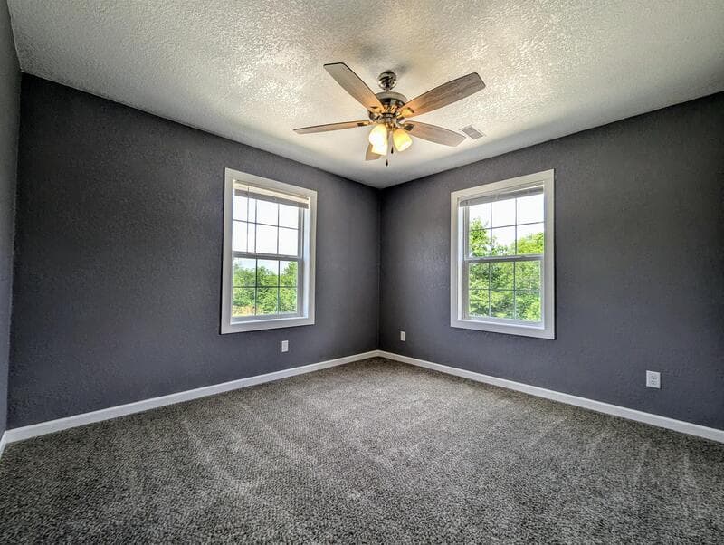 Oskaloosa Condo: 1317 B Avenue West - 17
