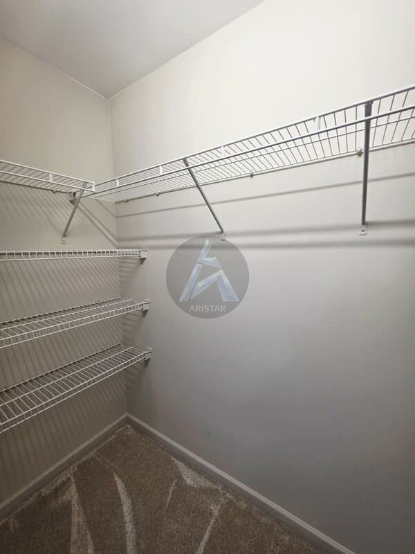 Acworth Townhome: 4709 Liberty Square Drive