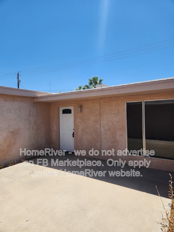 Lake Havasu City Condo: 3592 Tomahawk Dr