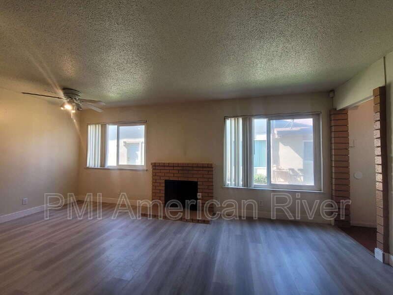 Sacramento Condo: 2843 Norcade Cir