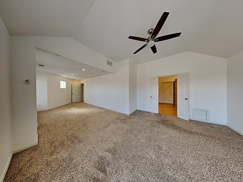 Rowlett House: 4322 Duck Pond Ln