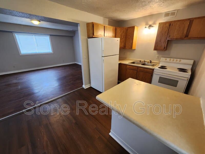Clinton Condo: 509 S 5th Street