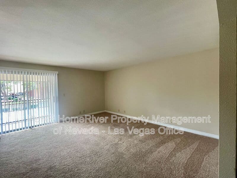 Las Vegas House: 5140 Indian River Dr
