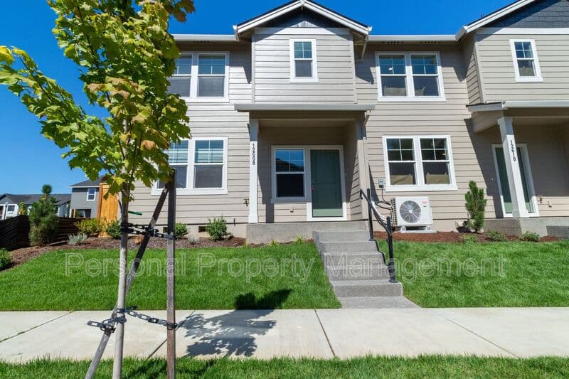 Vancouver Townhome: 12608 NE 115th Way
