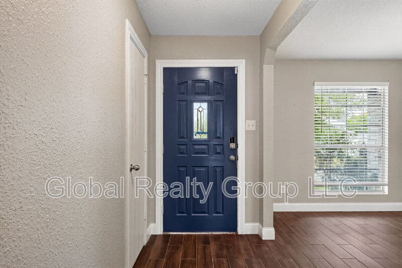 Cibolo House: 117 Creek Run
