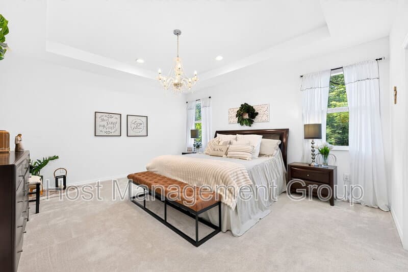 Orlando House: 8205 Bayliss Ct