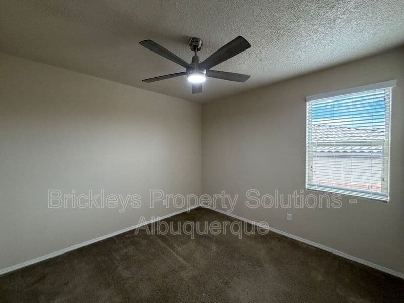 Rio Rancho House: 7304 Skagway Dr. NE