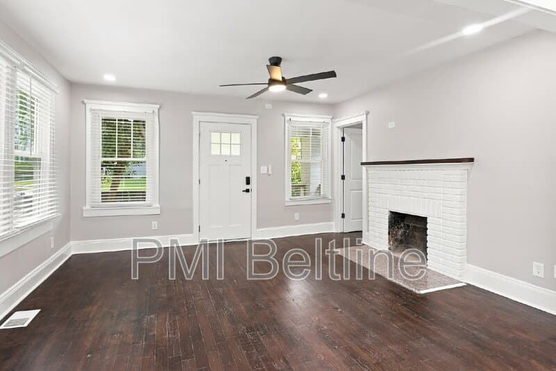 Atlanta House: 1164 Sells Avenue Southwest