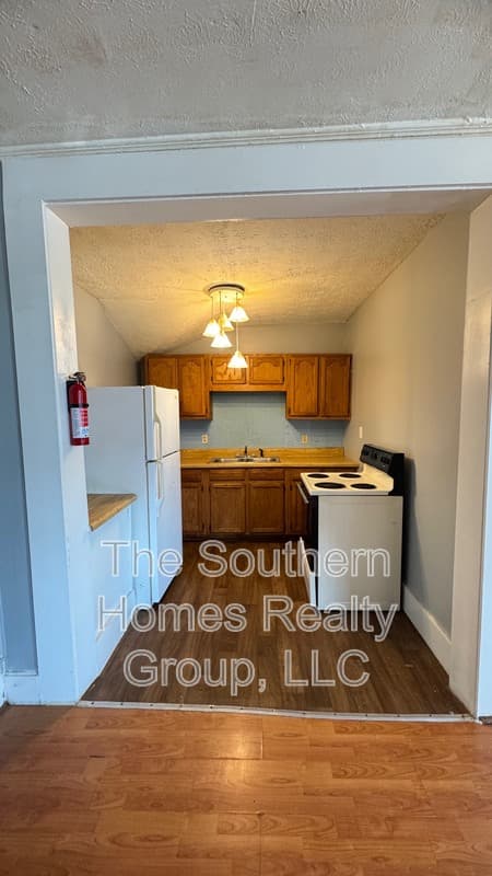Sweetwater Condo: 405 North High Street - 1
