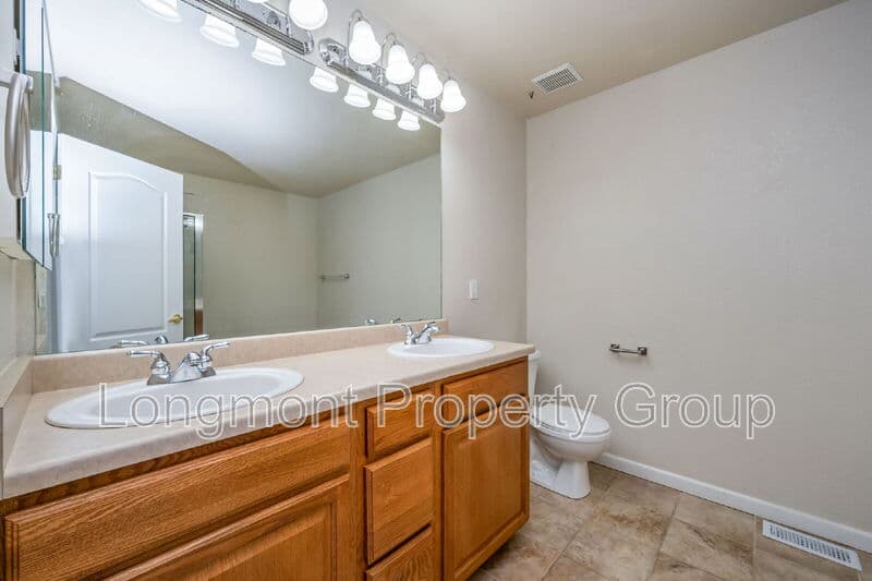 Longmont House: 1613 Metropolitan Drive