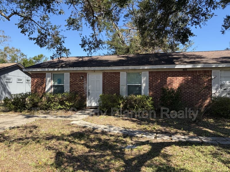 Pensacola House: 204 Brandywine Road