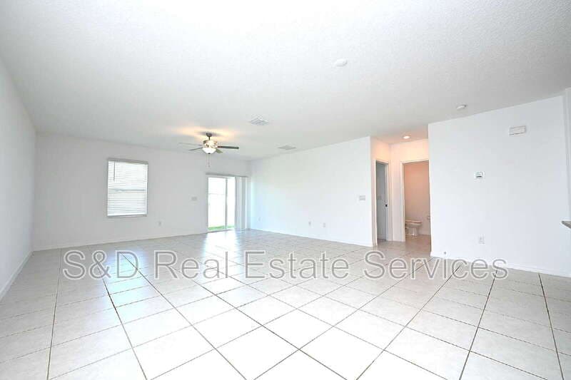 Bartow House: 2767 Red Egret Dr.