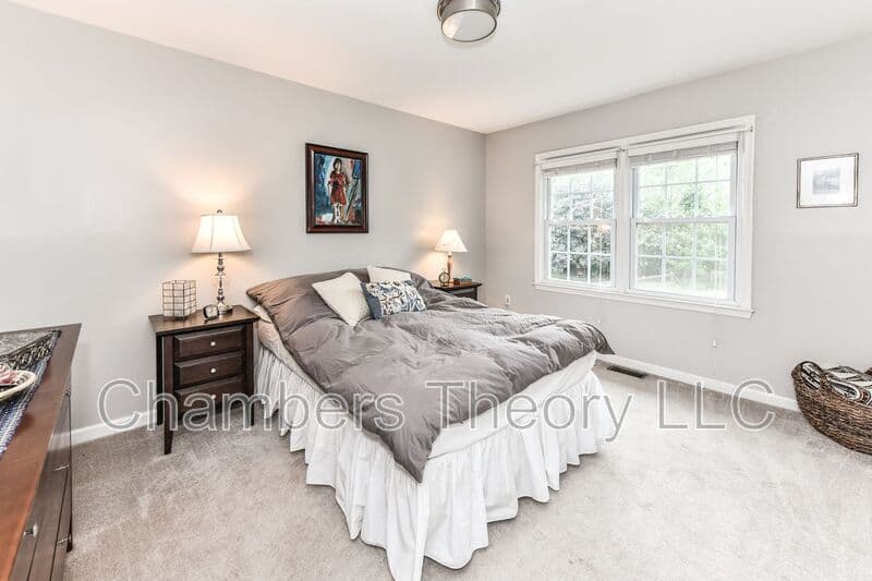 Herndon House: 1350 Shallow Ford Rd