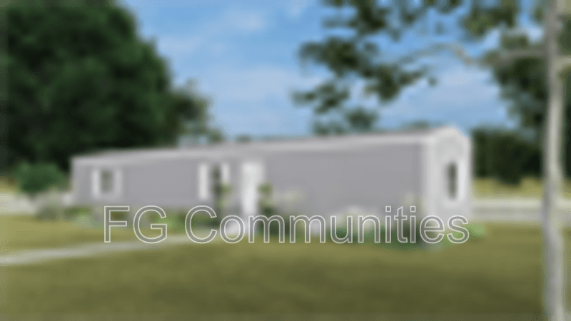 North Charleston House: 8947 Salamandar Rd Lot B