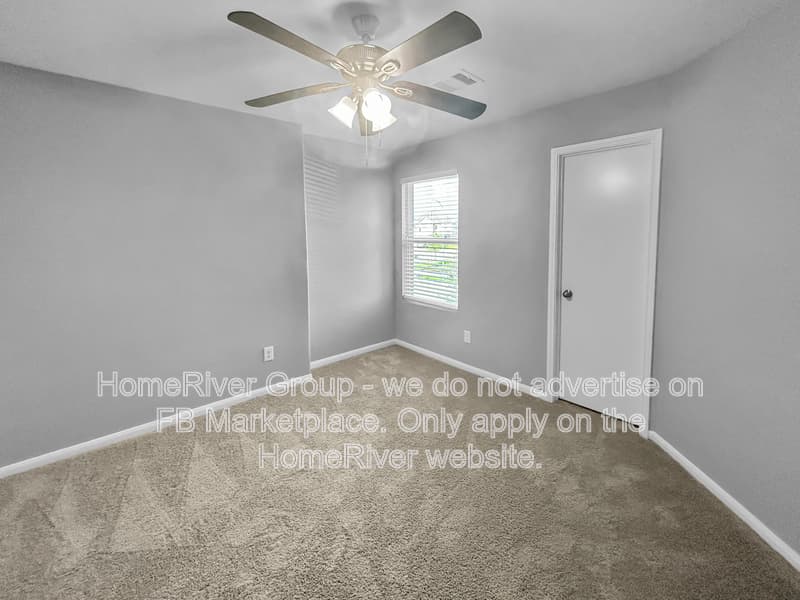 Rosharon House: 8722 Dairy Farm Trl